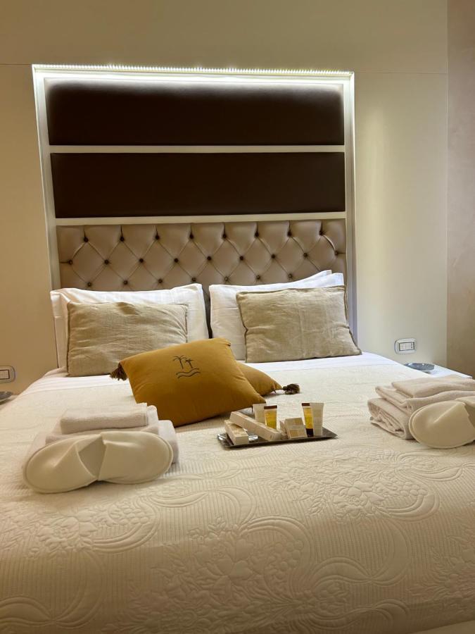Piazza Venezia Luxury Suite Rzym Zewnętrze zdjęcie