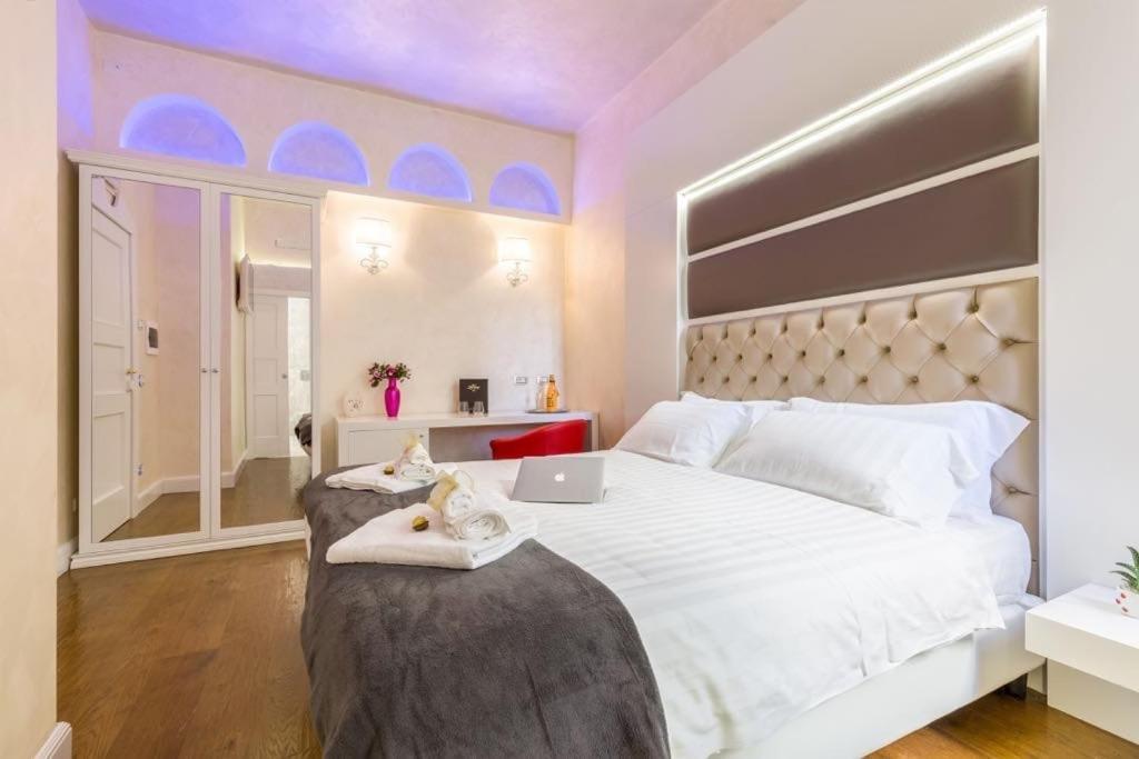 Piazza Venezia Luxury Suite Rzym Zewnętrze zdjęcie