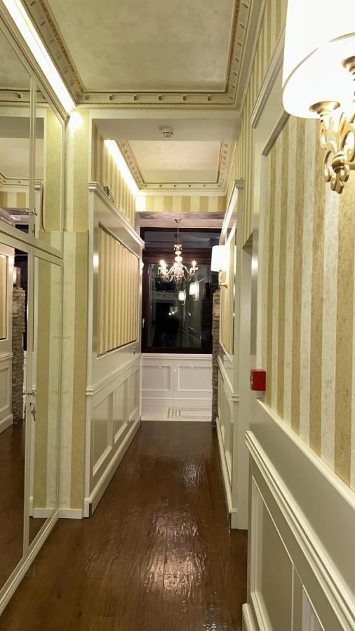 Piazza Venezia Luxury Suite Rzym Zewnętrze zdjęcie