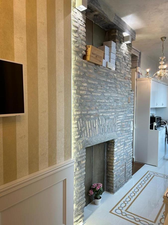 Piazza Venezia Luxury Suite Rzym Zewnętrze zdjęcie