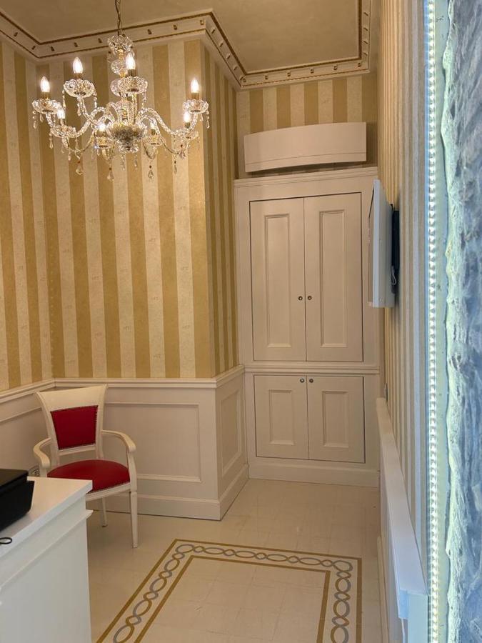 Piazza Venezia Luxury Suite Rzym Zewnętrze zdjęcie