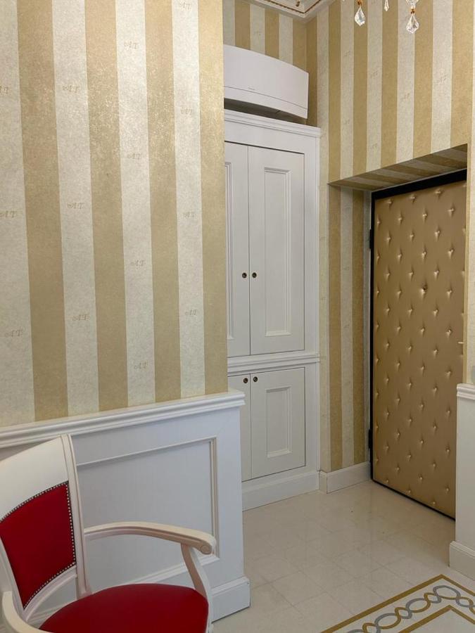 Piazza Venezia Luxury Suite Rzym Zewnętrze zdjęcie