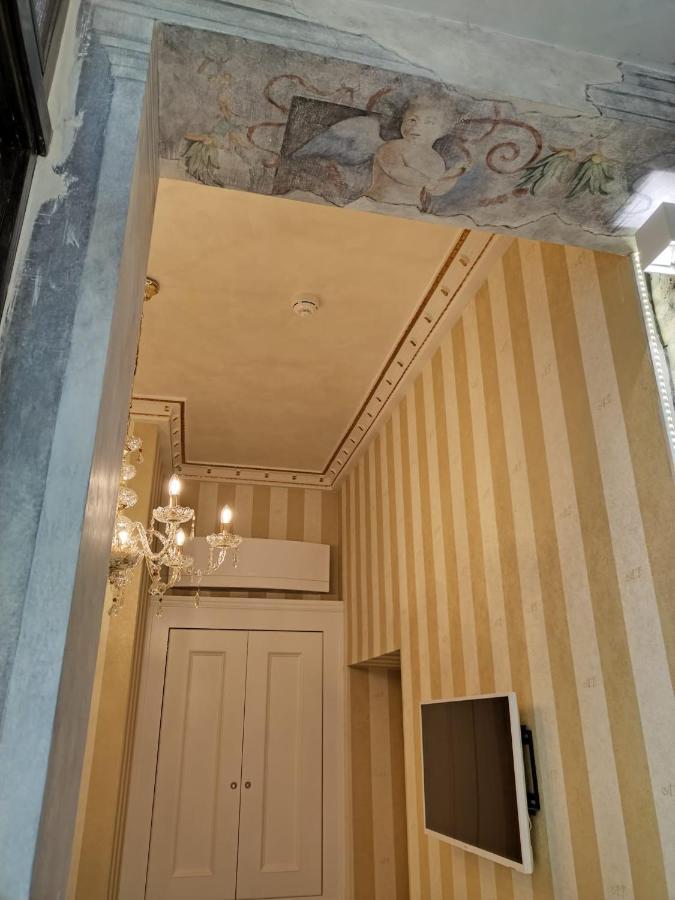 Piazza Venezia Luxury Suite Rzym Zewnętrze zdjęcie