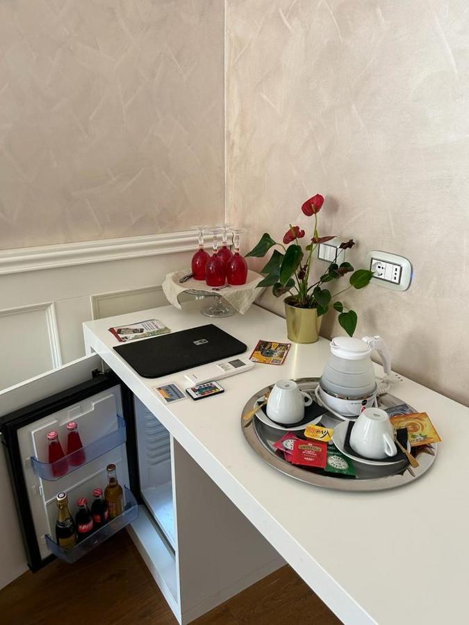 Piazza Venezia Luxury Suite Rzym Zewnętrze zdjęcie